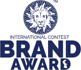 Brand Award Logo